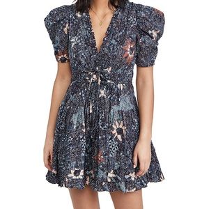 Ulla Johnson Sarai Dress